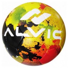 М'яч футбольний ALVIC Street Party (роз.5)