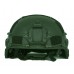 Шолом військовий тактичний MICH-ARCH Helm NIJ-III-A Artikelnummer CI-5094