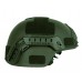 Шолом військовий тактичний MICH-ARCH Helm NIJ-III-A Artikelnummer CI-5094