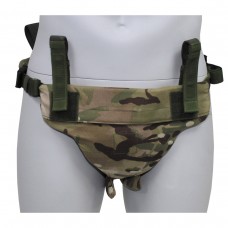 Чохол для захисту на пах (без вставок кевлару) Original Millitary 627752