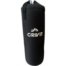 Боксерський мішок груша Crivit 80 x 30 см