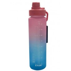 Пляшка для води 900 ml yy-533