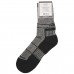 Термо шкарпетки MFH Alaska 13613M (сірий)