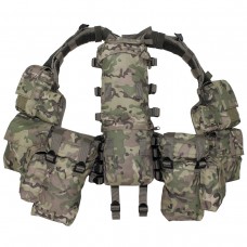 Тактична розгрузка MFH (operation-camo) 30993X