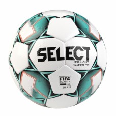 М’яч футбольний SELECT Brillant Super TB (роз. 4, FQP)