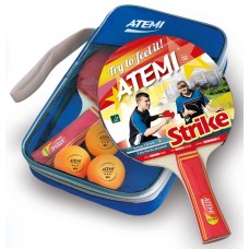Набір для настільного тенісу ATEMI STRIKE (200328)