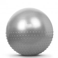 М'яч для фітнесу комбінований 55 см BM-55-CE