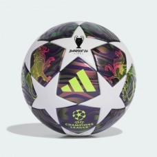 М'яч футбольний Adidas UCL League 2026 Budapest JX9095 М'яч футбольний Adidas UCL League 2026 Budapest JX9095