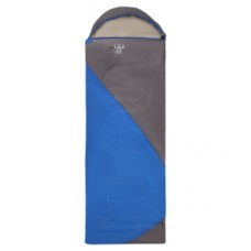 Спальний мішок ковдра з капюшоном SP-Sport SY-D02