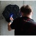 Електронний боксерський щит BLUETOOTH з рукавичками HMS