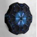 Електронний боксерський щит BLUETOOTH з рукавичками HMS