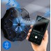 Електронний боксерський щит BLUETOOTH з рукавичками HMS