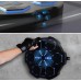 Електронний боксерський щит BLUETOOTH з рукавичками HMS