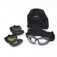 Тактичні окуляри ESS Advancer V12 (комплект) MF625767 (б/у)