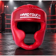 Шолом боксерський закритий HARD TOUCH PU Performance Шолом боксерський закритий HARD TOUCH PU Performance