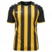Футболка Hummel CORE STRIPED SS JERSEY 03755