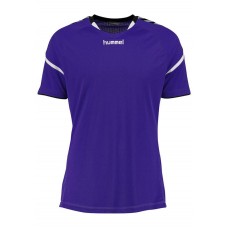Футболка Hummel AUTH. CHARGE SS POLY JERSEY 03677