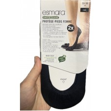 Жіночі підслідники Esmara ( 2 пари)