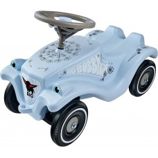 Автомобіль дитячий BIG BOBBY CAR Blue (800056136)