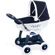 Коляска для ляльок Smoby Baby Pushchair Inglesina (251181)