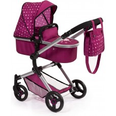 Коляска для ляльок CHIC Bayer Design Neo Vario 18467AA