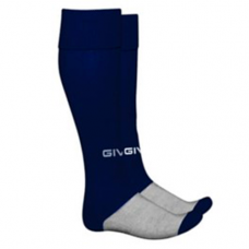 Гетри GIVOVA Calza Calcio C001 колір: темно-синій Гетри GIVOVA Calza Calcio C001 колір: темно-синій