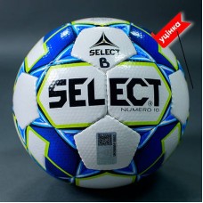 М'яч футбольний B-GR SELECT FB NUMERO