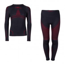 Термобілизна  KIDS Mountain spirit k003
