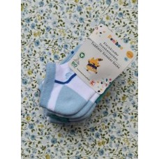 Дитячі шкарпетки короткі Kuniboo