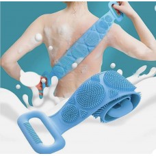 Силіконова щітка для вани ICHECKEY