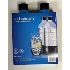 Набір бутилок Soda stream 