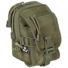 Підсумок багатофункціональний MFH MOLLE (olive) 30610B