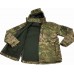 Тактична куртка Accord Soft Shell Tactical Multicam