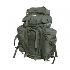Рюкзак військовий Commando Mountain oliv (100L) CI-5182