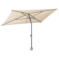 Парасолька пляжна Livarno Home Sonnenschirm 373397