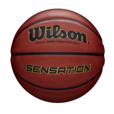 М'яч баскетбольний Wilson Sensation SR 295 WTB9118XB0702