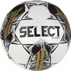 М’яч футбольний SELECT Super FIFA Quality PRO v23 362556