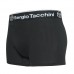 Чоловічий комплект Sergio Tacchini (труси-боксери + 3 пари шкарпеток)