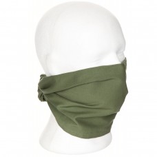 Шарф Original Millitary (105 x 40cm, olive)