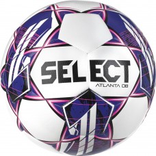 М'яч футбольний SELECT Atlanta DB FIFA Basic v23