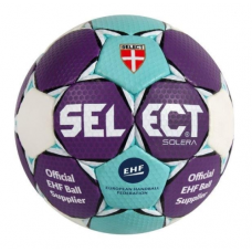 М'яч гандбольний SELECT Solera IHF