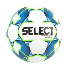М’яч футбольний SELECT Solo Soft Indoor