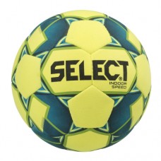 М’яч футбольний SELECT Indoor Speed