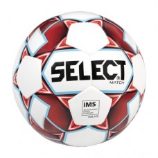 М’яч футбольний SELECT Match (IMS)