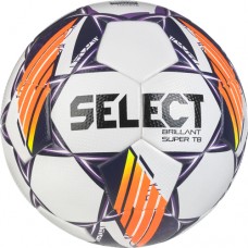 М'яч футбольний SELECT Brillant Super TB v24 (FIFA QUALITY PRO APPROVED)361598 М'яч футбольний SELECT Brillant Super TB v24 (FIFA QUALITY PRO APPROVED)361598