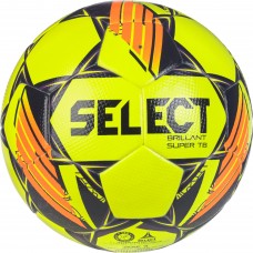 М'яч футбольний SELECT Brillant Super TB v24 (FIFA QUALITY PRO APPROVED)361598