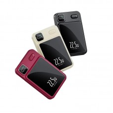 Магнітний повербанк Magnetic (Power Bank) 90 000mAh, швидкою зарядкою 22.5W 