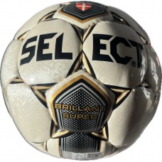 М’яч футбольний SELECT Brillant Super (FIFA QUALITY PRO) (001)
