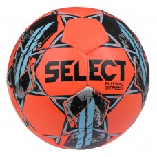 М’яч футзальний SELECT Futsal Street v22
