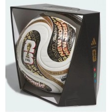 М'яч футбольний Adidas World Cup 26 Trionda Final OMB JY8928 М'яч футбольний Adidas World Cup 26 Trionda Final OMB JY8928